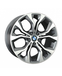 Replica B848 GMF R20 W11 PCD5x120 ET37 DIA74.1